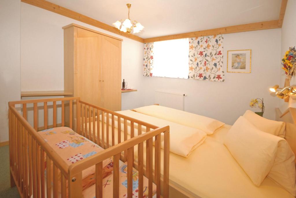 Kép Landhaus Gensbichler szállásáról Saalbach Hinterglemmben a galériában