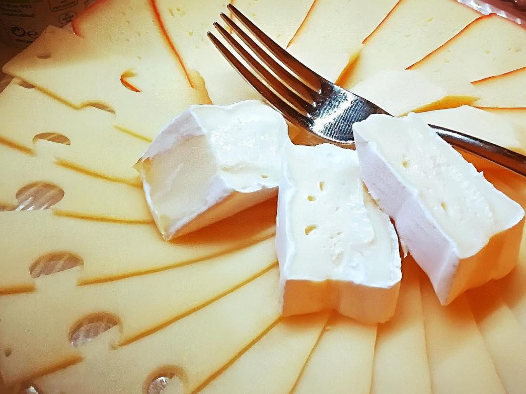 Jídlo v penzionu nebo okolí