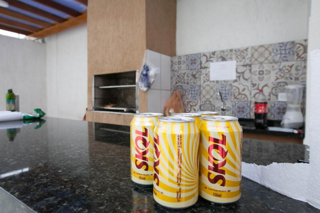  Sun Way Apartamentos com piscinas e churrasqueiras