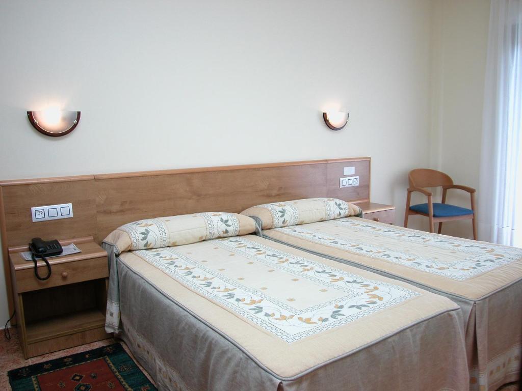 Hotel Cachada, Sanxenxo – Precios 2023 actualizados