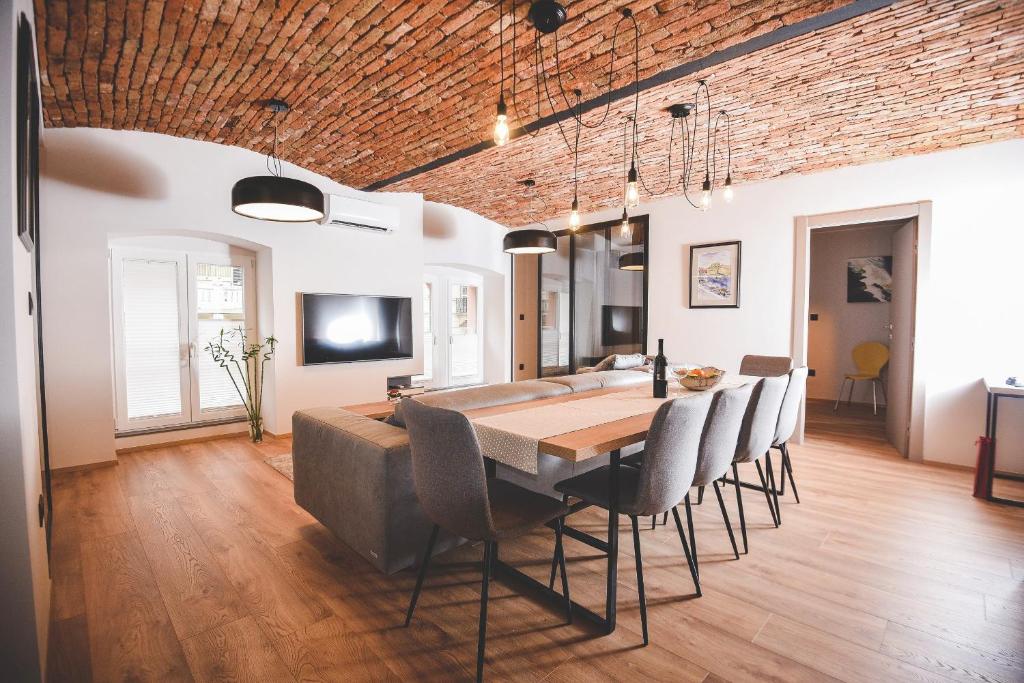 Apartman M&M
