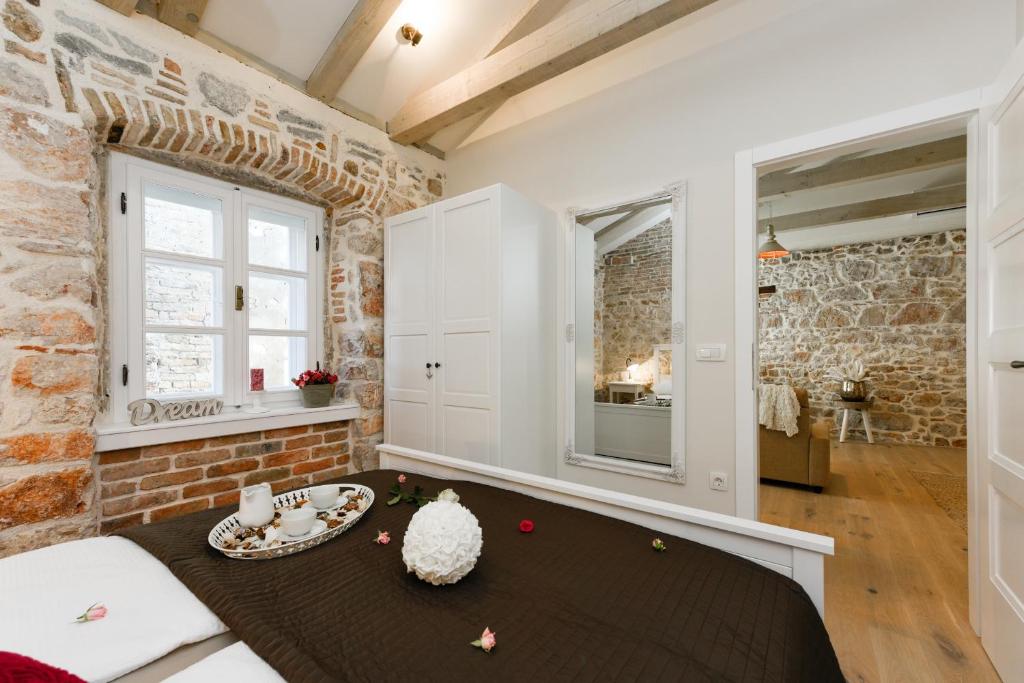 Fotografia z galérie ubytovania Apartments Santa Lucia Exclusive v destinácii Zadar