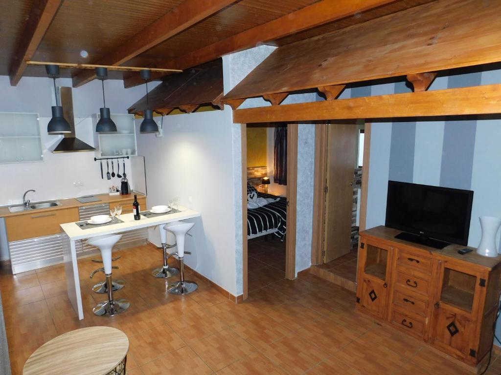 Chabela's Penthouse - Penthouse Apartment
