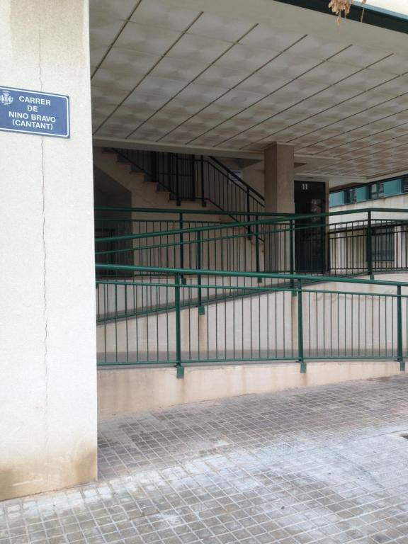 Apartamento en la Ciudad de las ciencias, Valencia – Updated ...