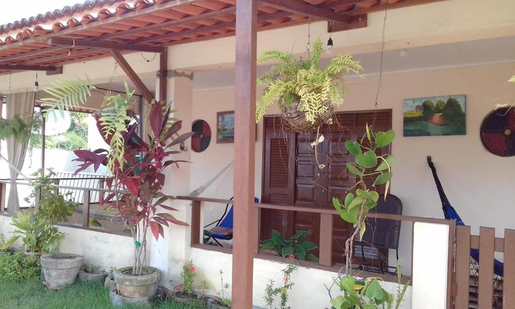  Pousada Lucena