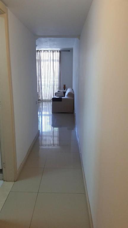  Apartamento em Niterói - Boa Viagem