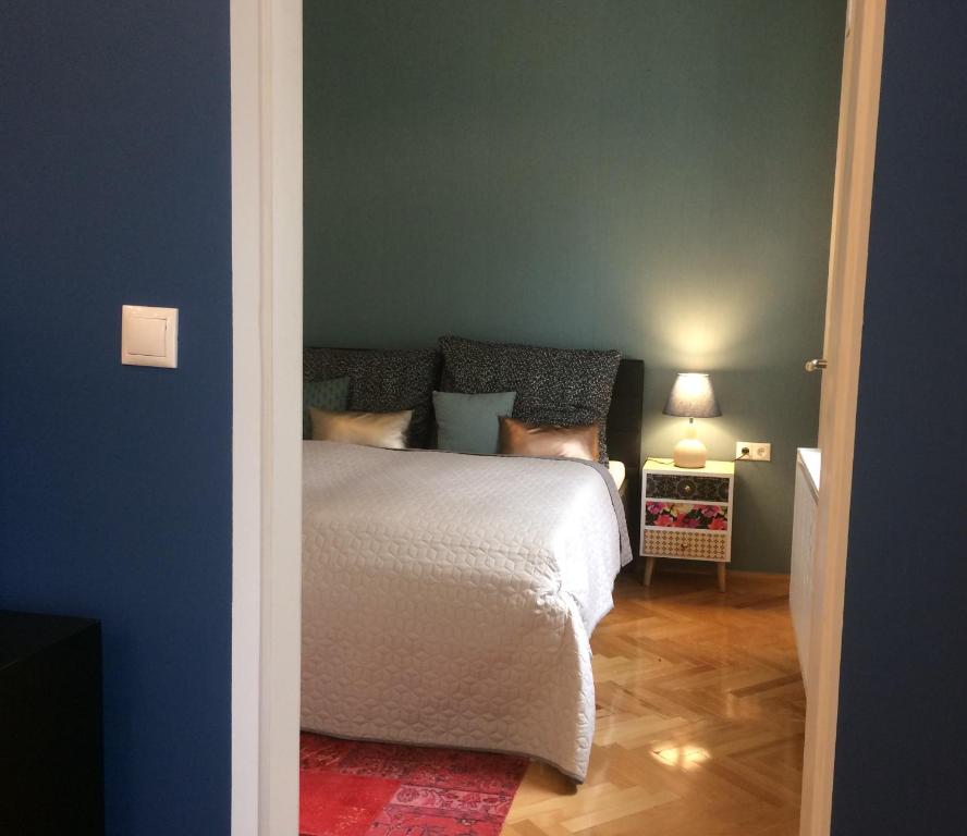 STUDIO 18 - Appartement