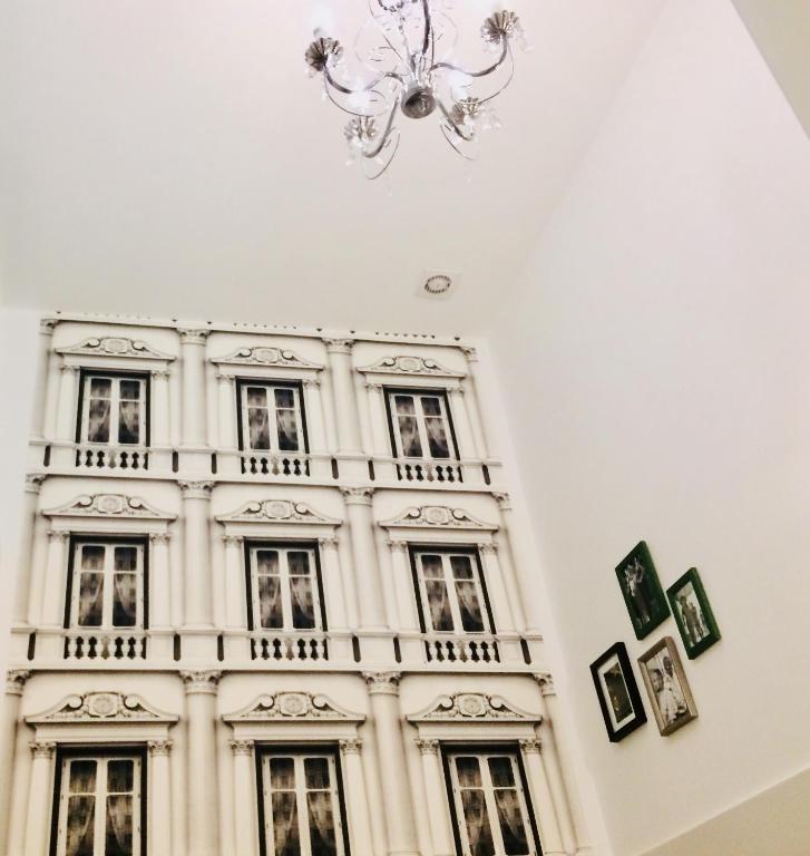 Fotografie z fotogalerie ubytování STUDIO 18 v destinaci Sopron