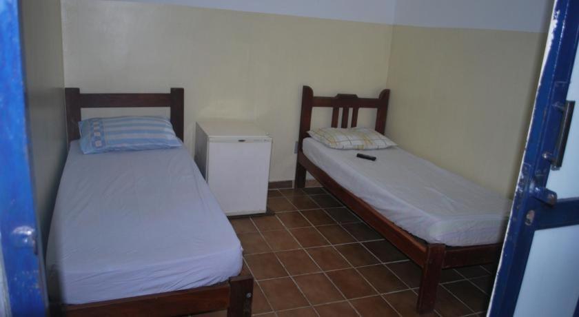  Hostel Palmas Centro Da Cidade
