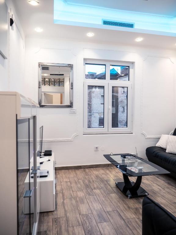 Centrally Located Relaxing Place - Apartamento Superior