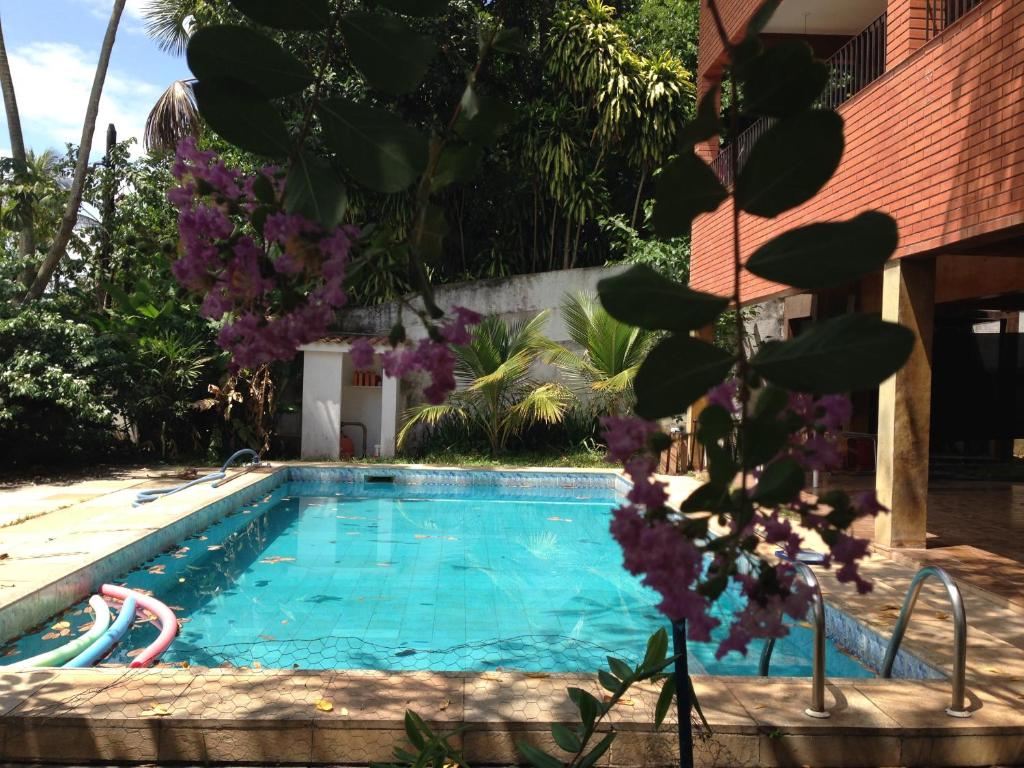  Casa Flor Paquetá