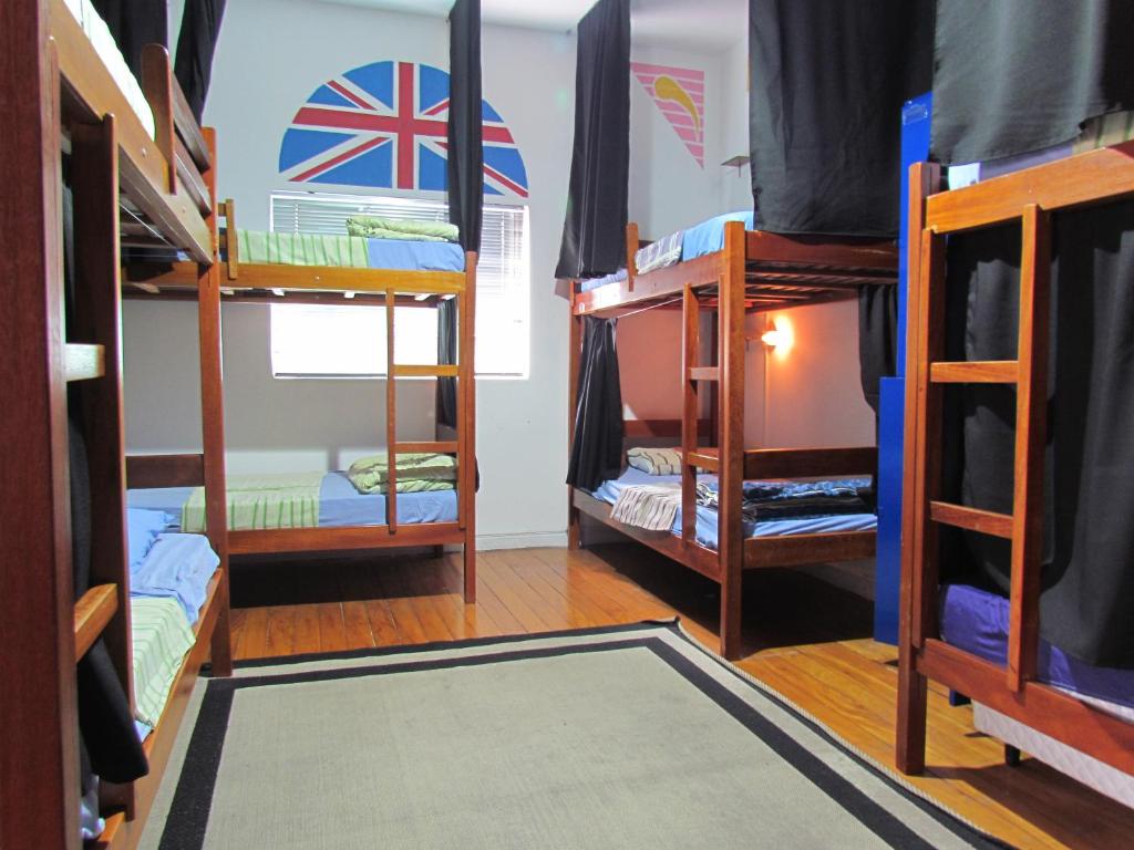  Vila Rock Hostel