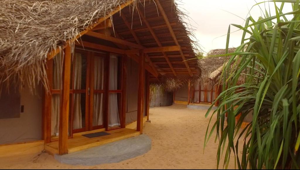 Fotografie z fotogalerie ubytování Jungle Beach Ahungalla v destinaci Ahungalla