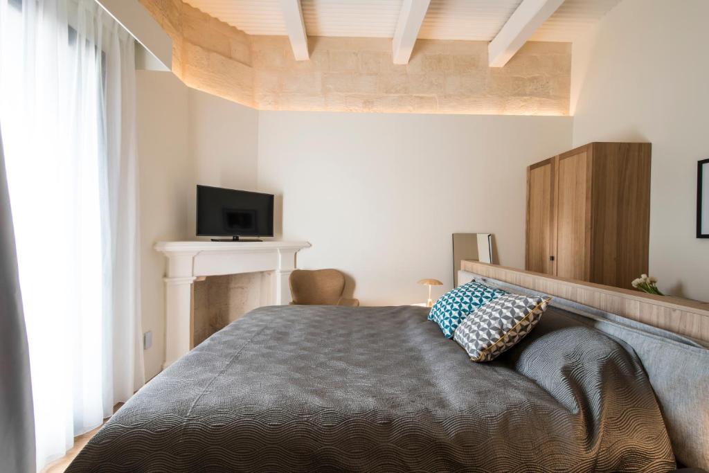 Cugo Gran Macina Malta - 2