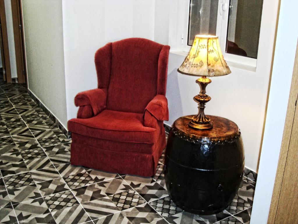 Vila Algarvia Boutique & Suites - 17