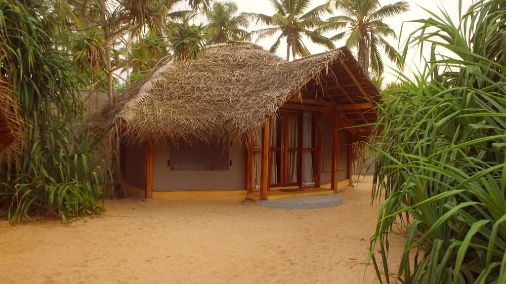 Fotografie z fotogalerie ubytování Jungle Beach Ahungalla v destinaci Ahungalla