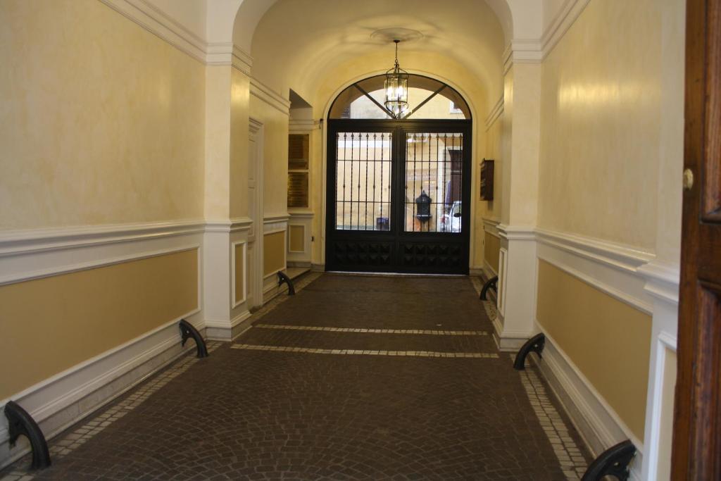 Kép Residenza Elizabeth szállásáról Rómában a galériában
