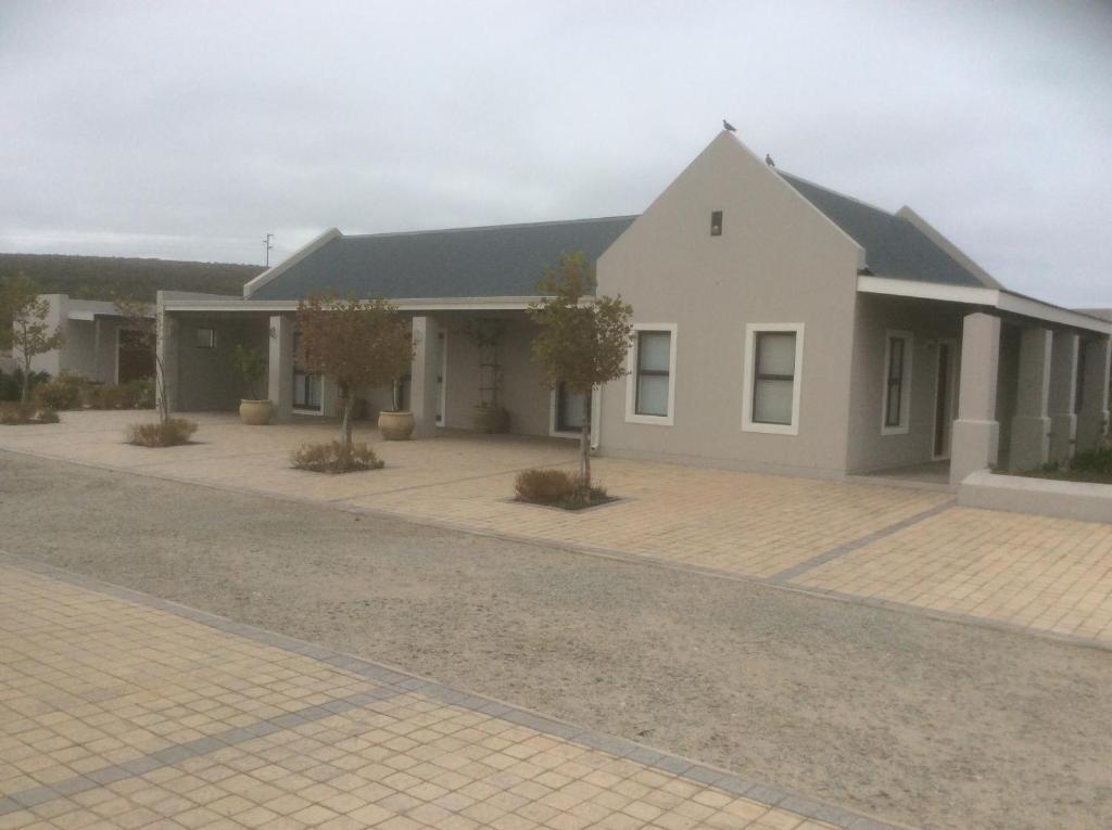 Longacre Olive & Vineyard Estate, Langebaan (updated prices 2024)