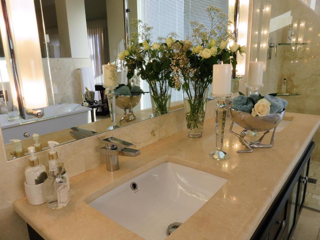 Island Way Villa - Presidential Suite