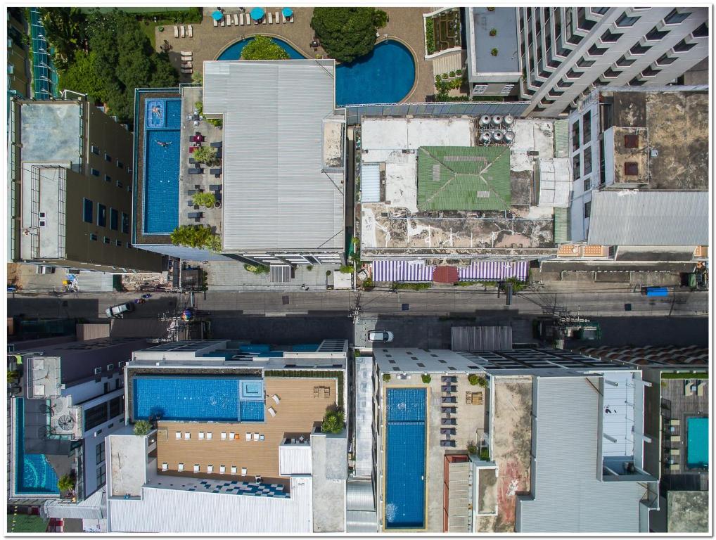 Sea Me Spring Too Hotel - Resim 11