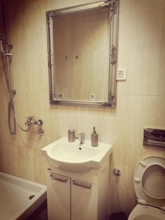 Centrally Located Relaxing Place - Apartamento De Una Habitación