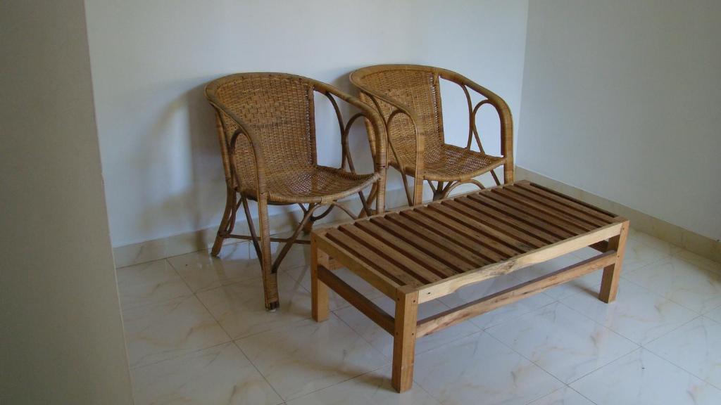 Fotografie z fotogalerie ubytování Oriole Homestay v destinaci Thekkady