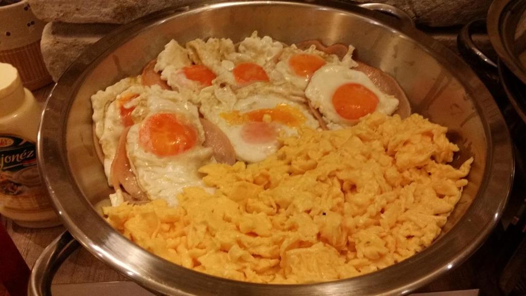 Partium Hotel Szeged - Resim 32