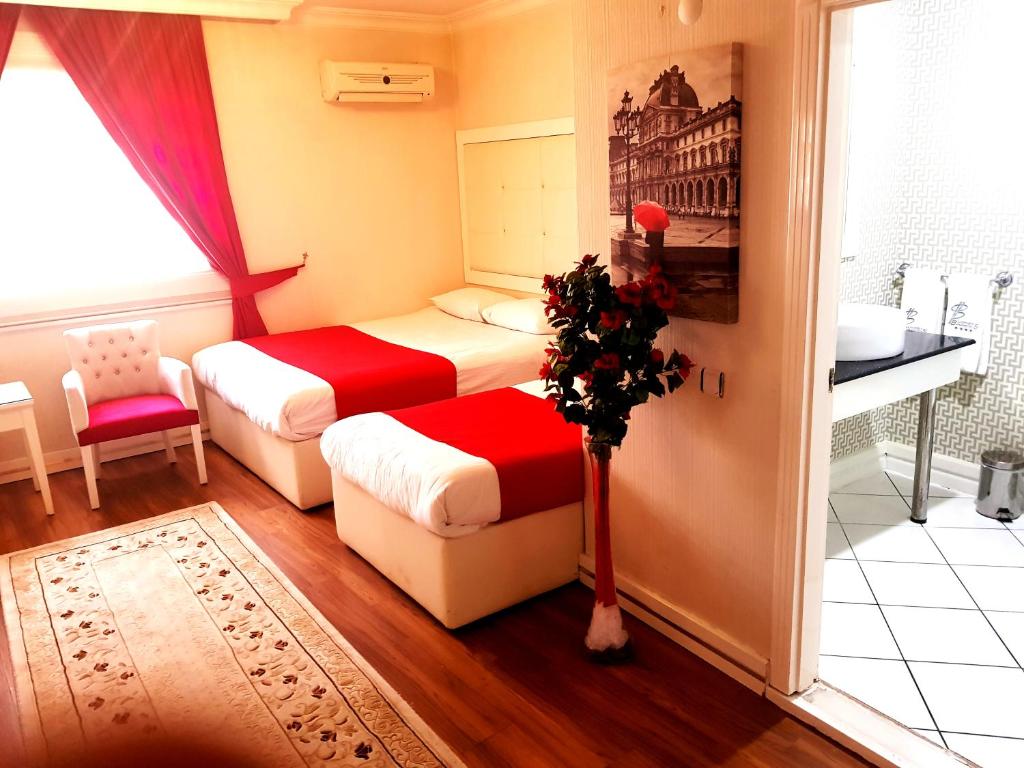 Business Park Hotel, Ankara – Updated 2024 Prices