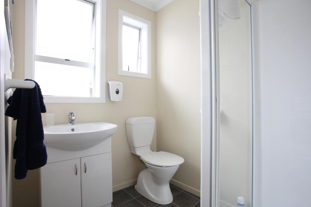 Queens Park Motels - Resim 30