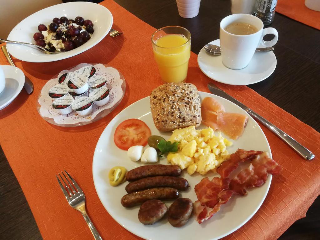 Hotel Allegro - Resim 32