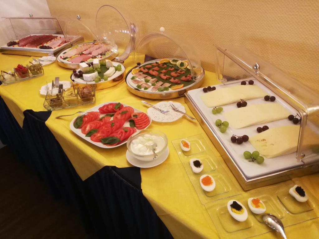 Hotel Allegro - Resim 31