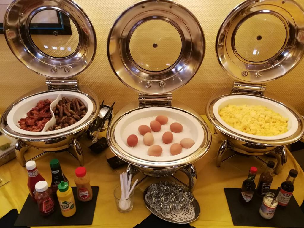 Hotel Allegro - Resim 24