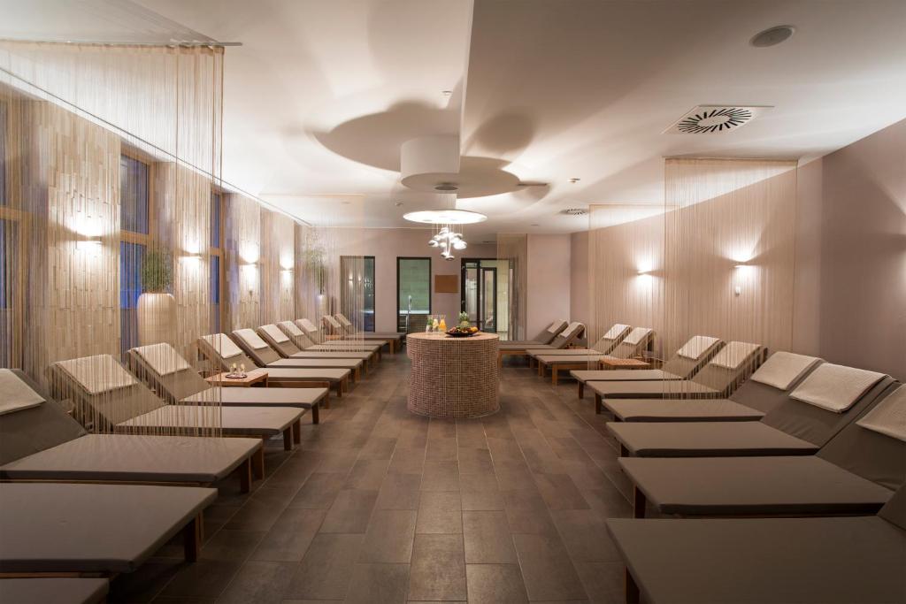 Fotografija v galeriji nastanitve Wellness Hotel Montis v mestu Mozirje