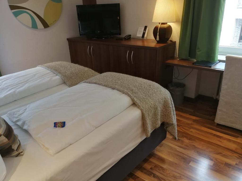 Hotel Allegro - Resim 42