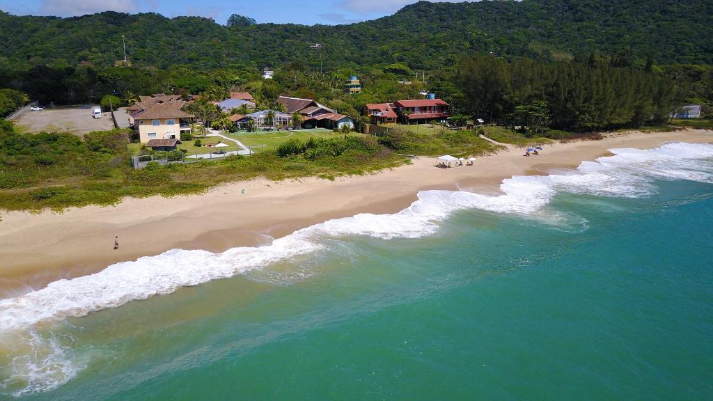  Pousada Estaleiro Village