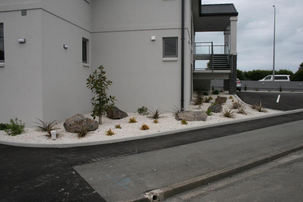 Harbour View Motel - Resim 15