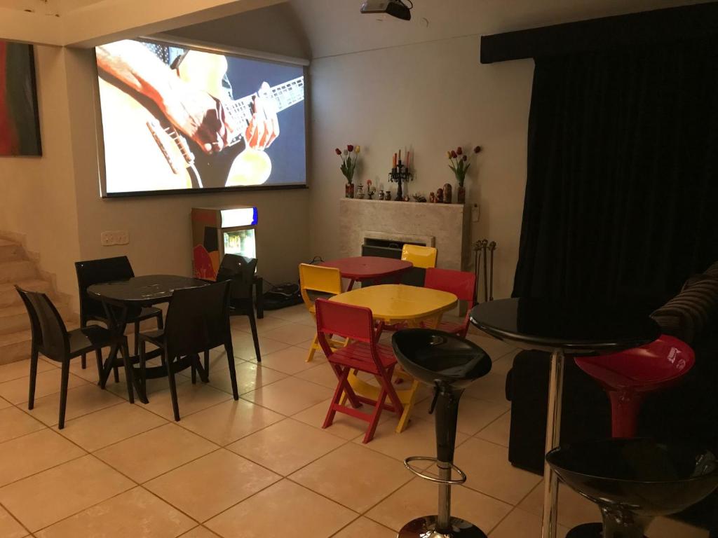  Albergo Alegria