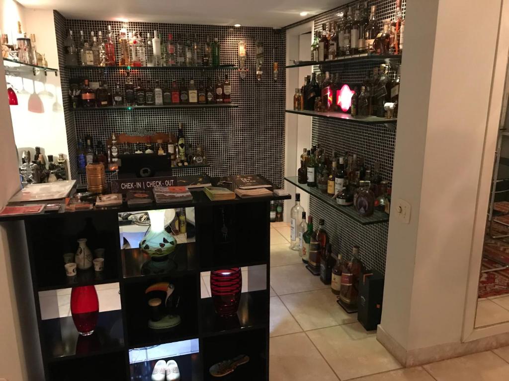  Albergo Alegria