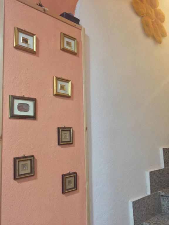 Fotografie z fotogalerie ubytování Marika's Home v destinaci Moneglia