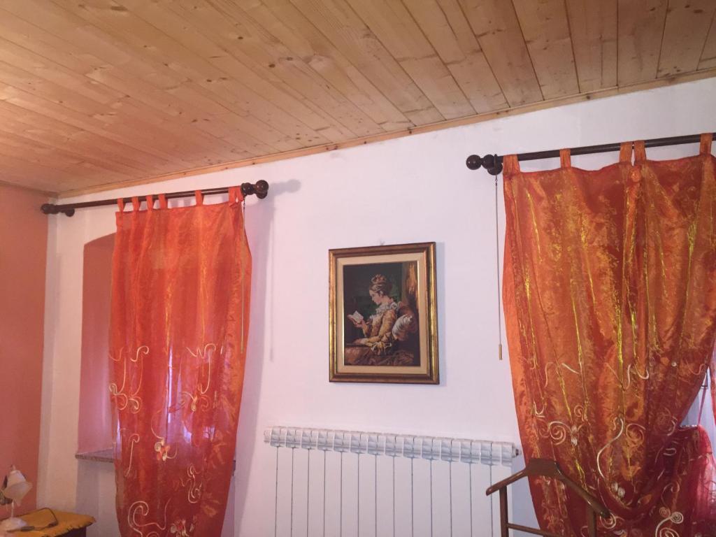 Fotografie z fotogalerie ubytování Marika's Home v destinaci Moneglia
