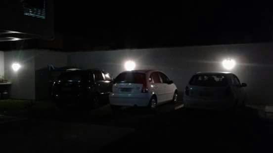  Residencial Franca Garopaba