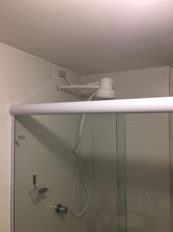 Apartamento Cabo Branco - Departamento