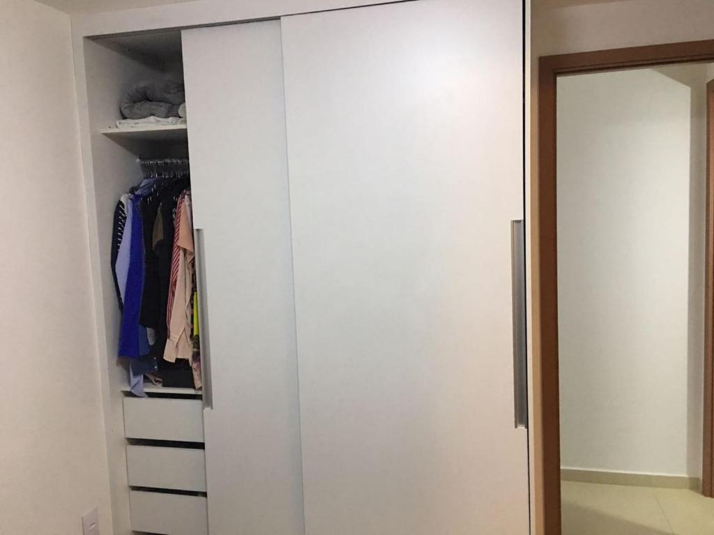  Apartamento Cabo Branco