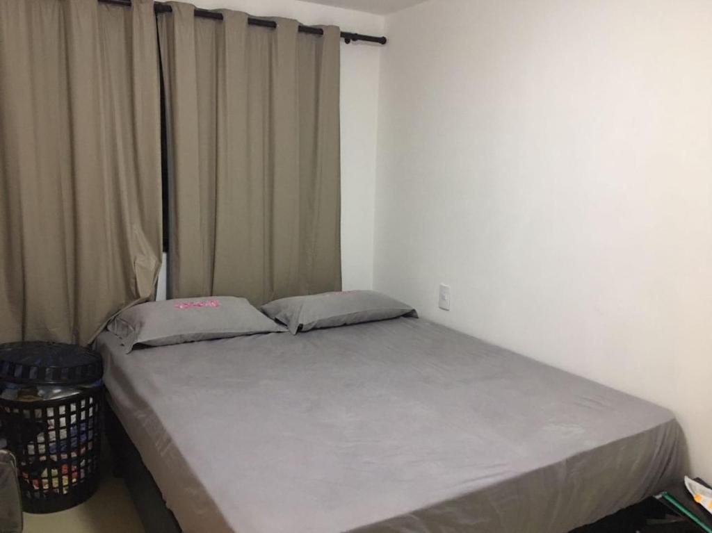  Apartamento Cabo Branco