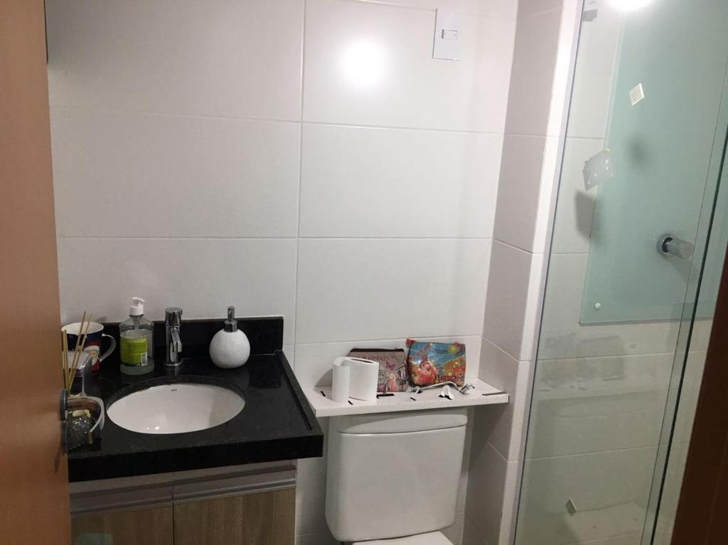  Apartamento Cabo Branco