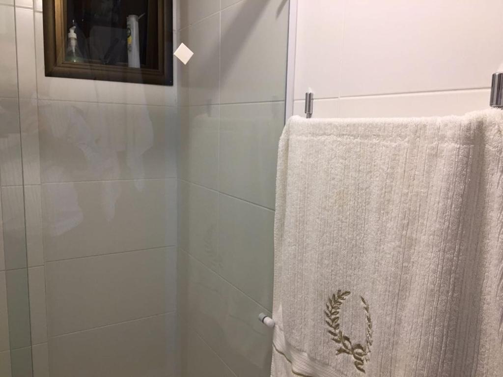  Apartamento Cabo Branco