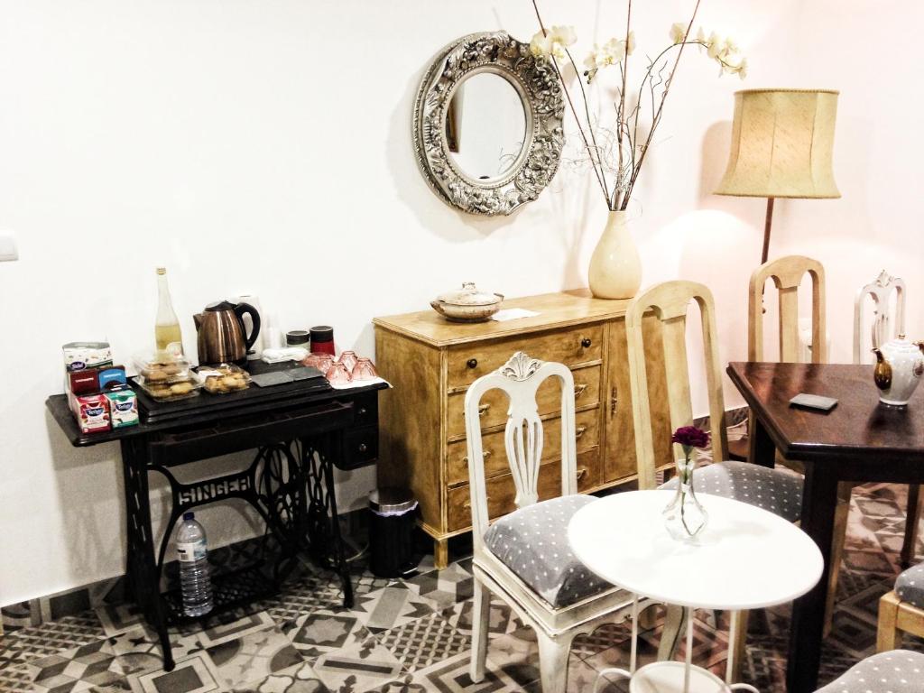 Vila Algarvia Boutique & Suites - 13