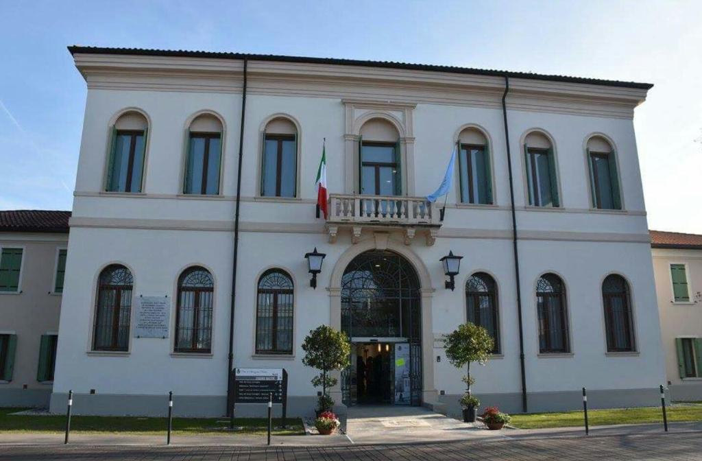 Fotografie z fotogalerie ubytování Hotel Piroga Padova v destinaci Selvazzano Dentro