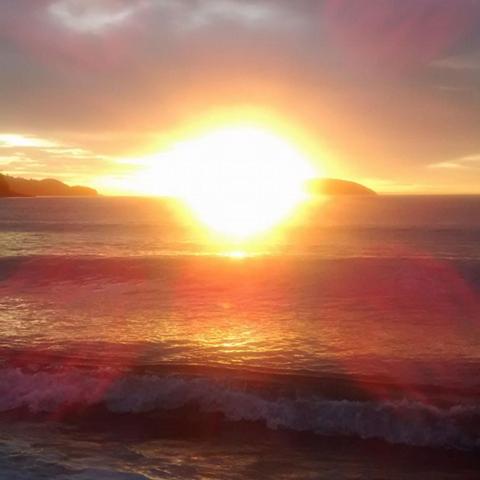  Apartamento em Ubatuba Ville II