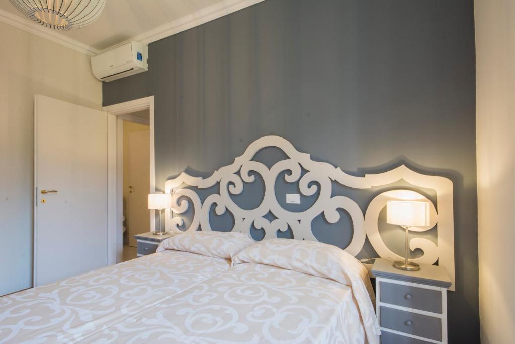 Iris Apartments by Mmega - Two-Bedroom Apartment